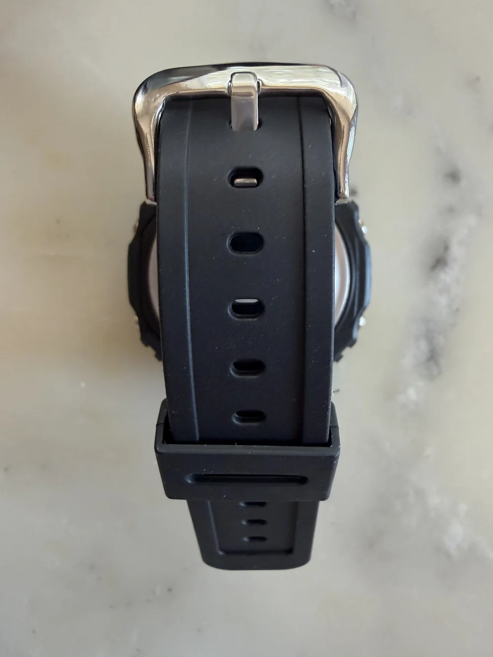 Casio G-Shock Black GA-B2100 watch with box